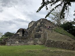 Becks Bed and Breakfast