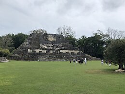 Becks Bed and Breakfast