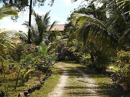 Becks Bed and Breakfast