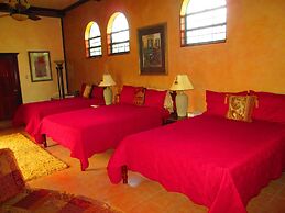 Becks Bed and Breakfast