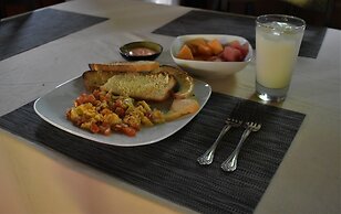 Becks Bed and Breakfast