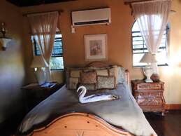 Becks Bed and Breakfast