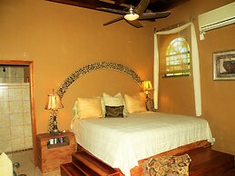 Becks Bed and Breakfast