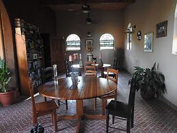 Becks Bed and Breakfast