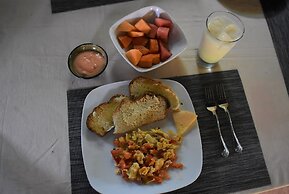 Becks Bed and Breakfast