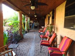 Becks Bed and Breakfast