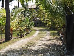 Becks Bed and Breakfast