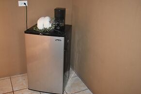 Becks Bed and Breakfast