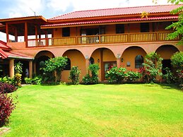 Becks Bed and Breakfast