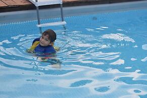 Becks Bed and Breakfast