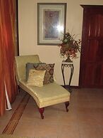 Becks Bed and Breakfast