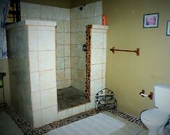 Becks Bed and Breakfast