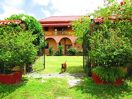 Becks Bed and Breakfast