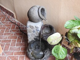 Becks Bed and Breakfast