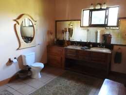 Becks Bed and Breakfast