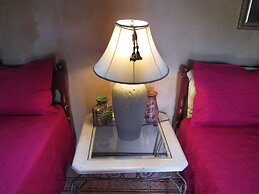 Becks Bed and Breakfast