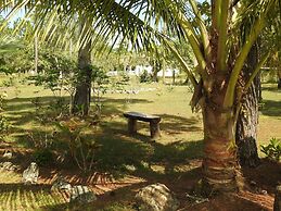 Becks Bed and Breakfast