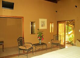 Becks Bed and Breakfast