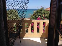 Asterias Studios Apartments