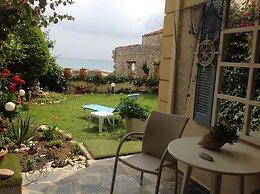 Asterias Studios Apartments