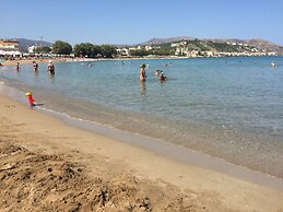 Asterias Studios Apartments