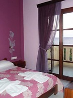 Asterias Studios Apartments