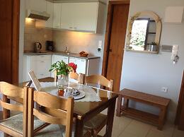 Asterias Studios Apartments