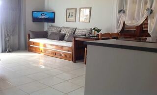 Asterias Studios Apartments