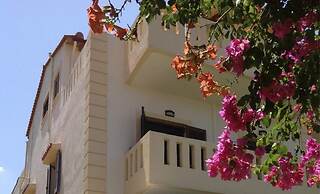 Asterias Studios Apartments