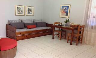 Asterias Studios Apartments