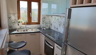 Asterias Studios Apartments