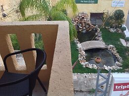 Asterias Studios Apartments