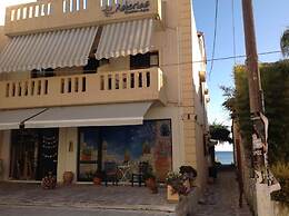 Asterias Studios Apartments