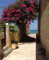 Asterias Studios Apartments