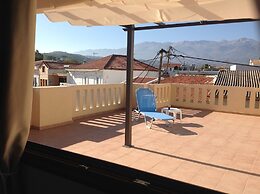 Asterias Studios Apartments