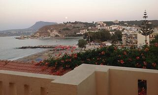 Asterias Studios Apartments