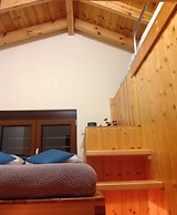 Asterias Studios Apartments