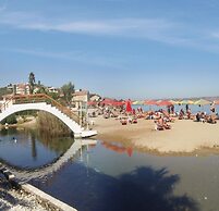 Asterias Studios Apartments