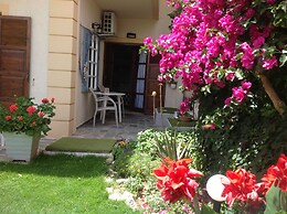 Asterias Studios Apartments