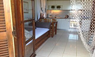 Asterias Studios Apartments