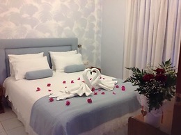 Asterias Studios Apartments