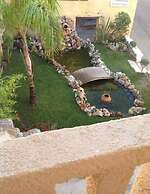 Asterias Studios Apartments