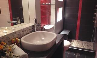 Asterias Studios Apartments