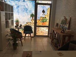 Asterias Studios Apartments