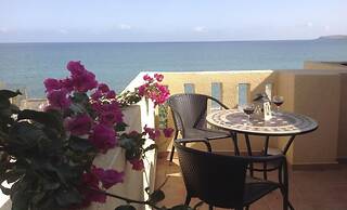 Asterias Studios Apartments