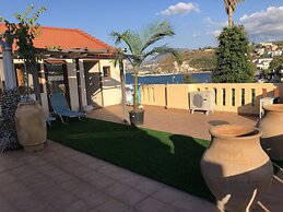 Asterias Studios Apartments