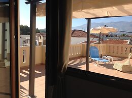 Asterias Studios Apartments