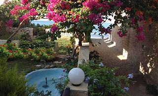 Asterias Studios Apartments