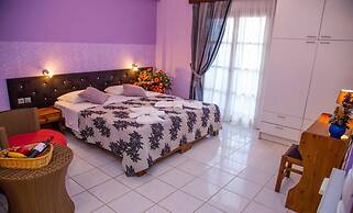 Asterias Studios Apartments