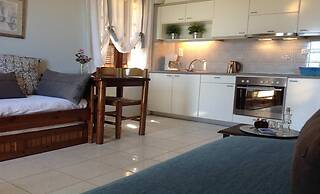 Asterias Studios Apartments